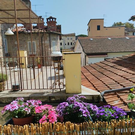 Appartamento Lilia Lucca Buitenkant foto