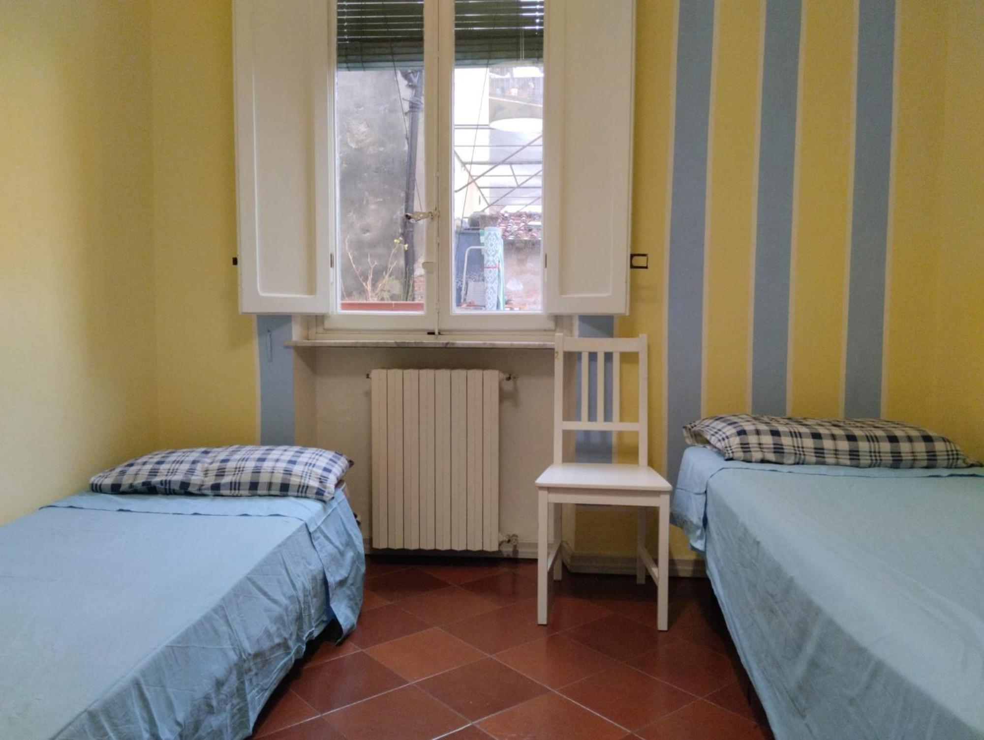Appartamento Lilia Lucca Buitenkant foto