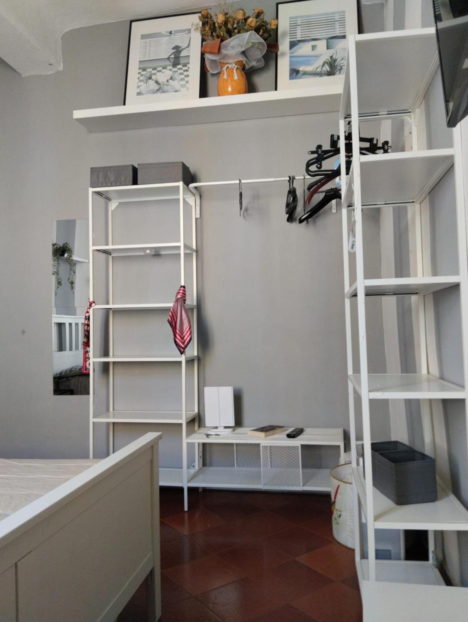 Appartamento Lilia Lucca Buitenkant foto