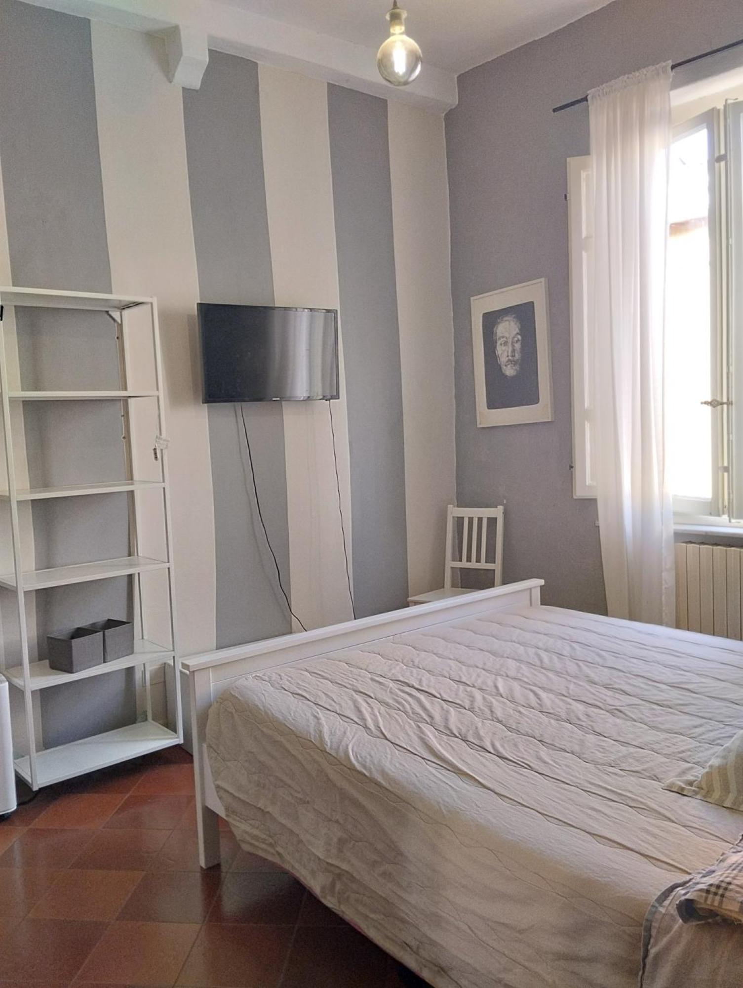Appartamento Lilia Lucca Buitenkant foto