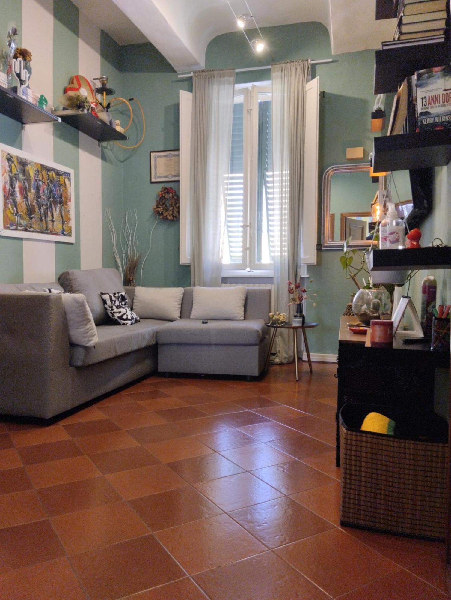 Appartamento Lilia Lucca Buitenkant foto