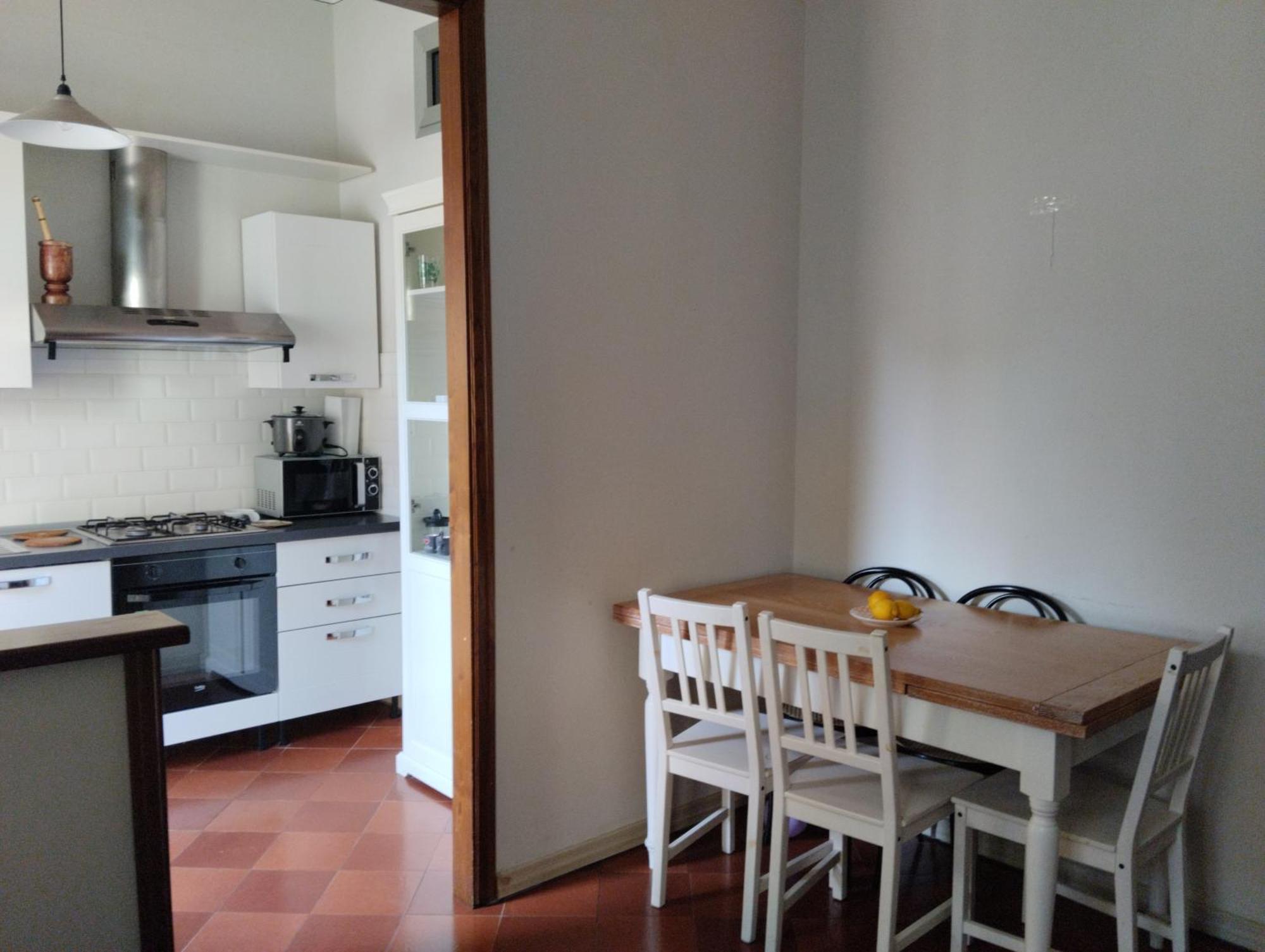 Appartamento Lilia Lucca Buitenkant foto