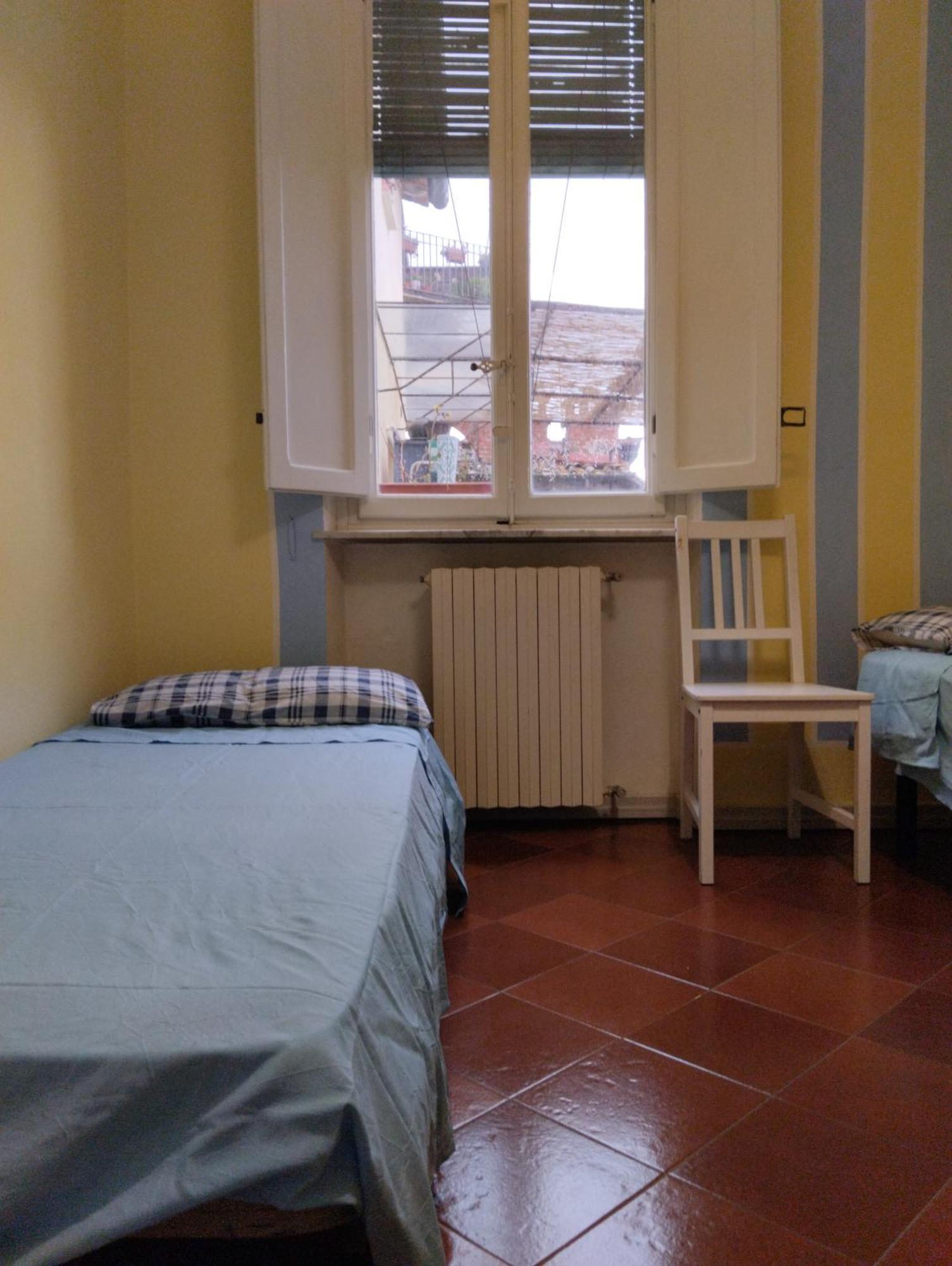Appartamento Lilia Lucca Buitenkant foto