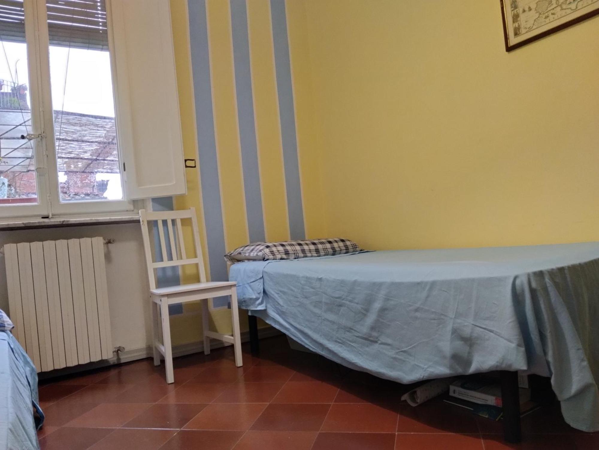 Appartamento Lilia Lucca Buitenkant foto